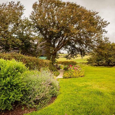 Apartmán The Wild Atlantic Hideaway Clonakilty Exteriér fotografie