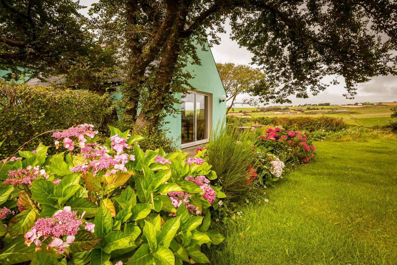 Apartmán The Wild Atlantic Hideaway Clonakilty Exteriér fotografie