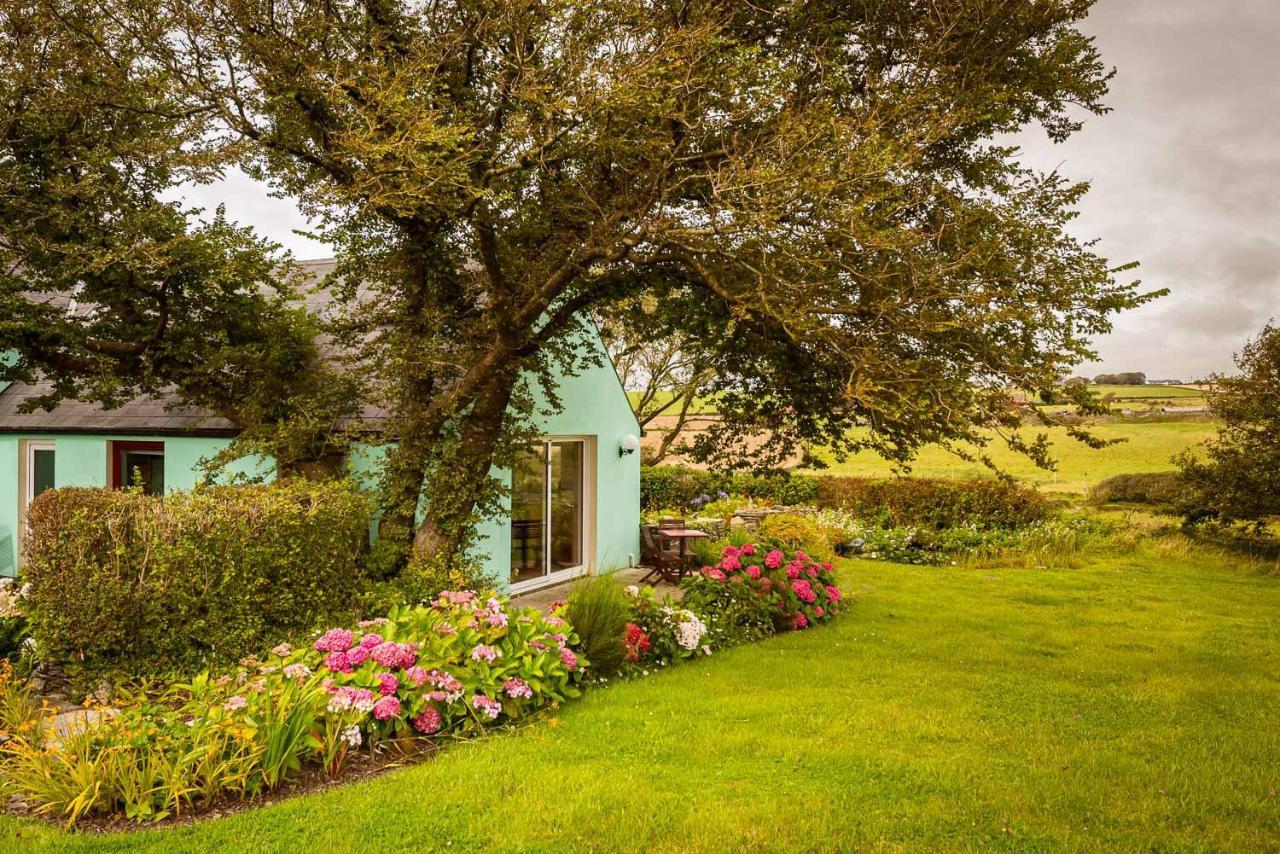 Apartmán The Wild Atlantic Hideaway Clonakilty Exteriér fotografie