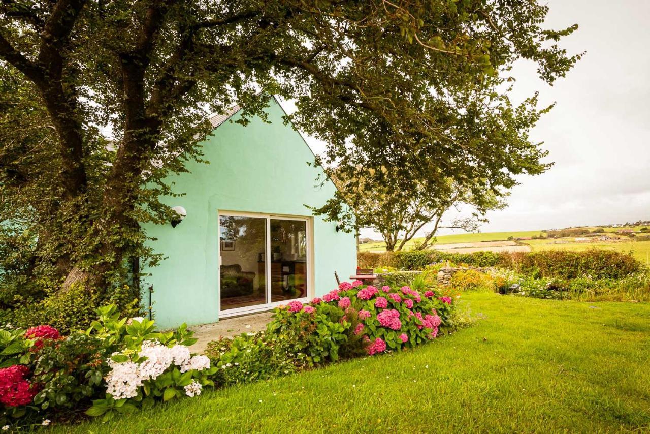 Apartmán The Wild Atlantic Hideaway Clonakilty Exteriér fotografie