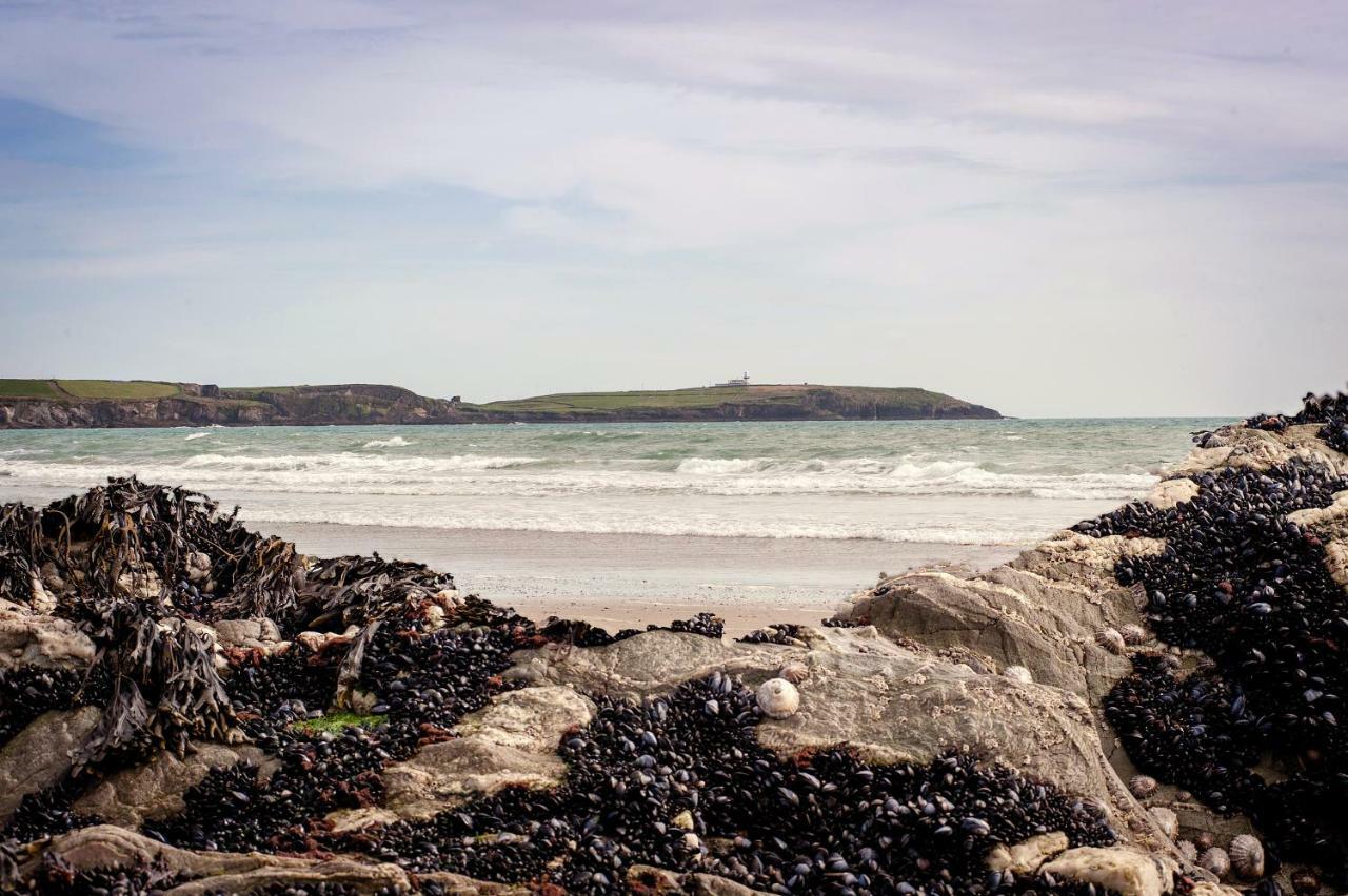 Apartmán The Wild Atlantic Hideaway Clonakilty Exteriér fotografie