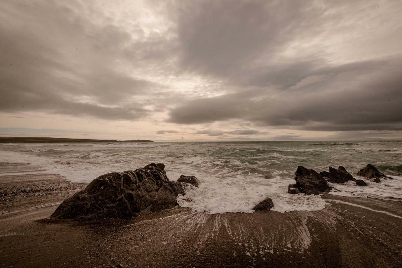 Apartmán The Wild Atlantic Hideaway Clonakilty Exteriér fotografie