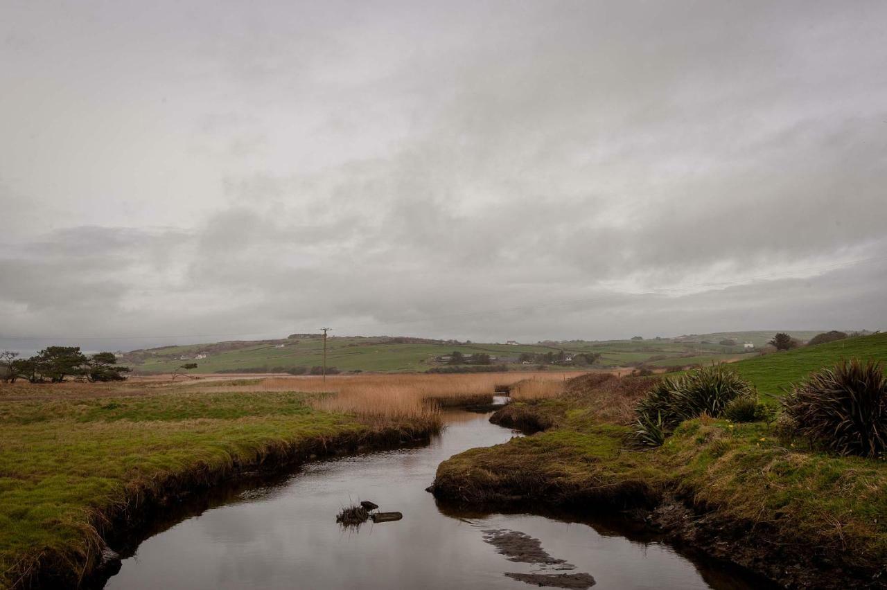 Apartmán The Wild Atlantic Hideaway Clonakilty Exteriér fotografie