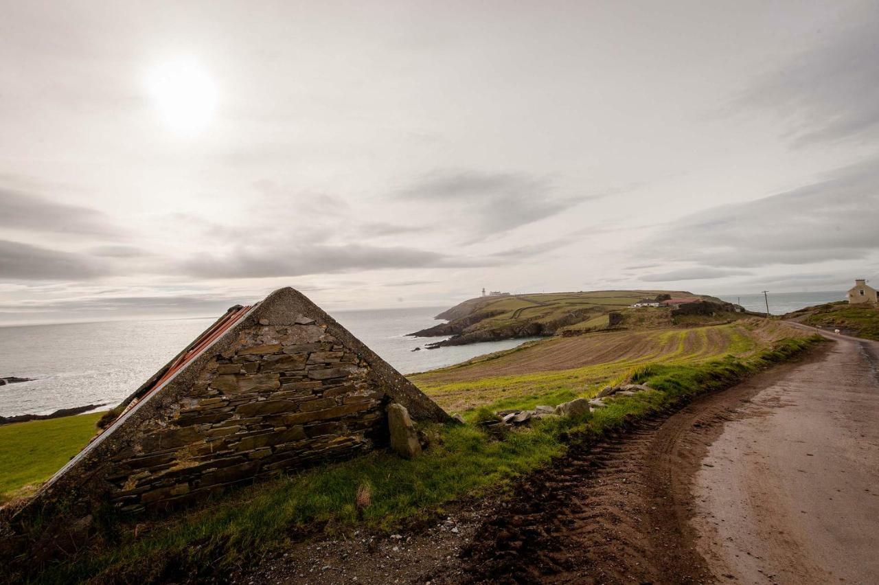 Apartmán The Wild Atlantic Hideaway Clonakilty Exteriér fotografie