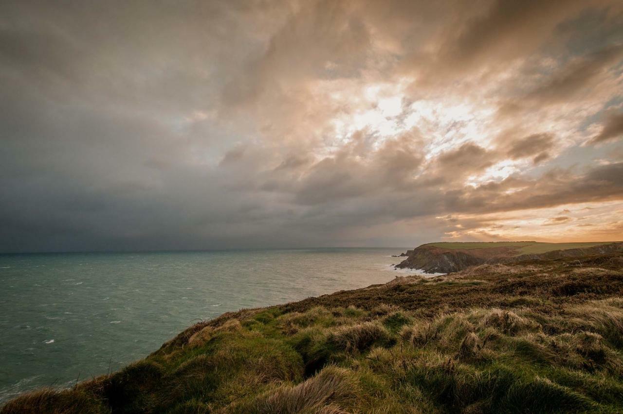 Apartmán The Wild Atlantic Hideaway Clonakilty Exteriér fotografie