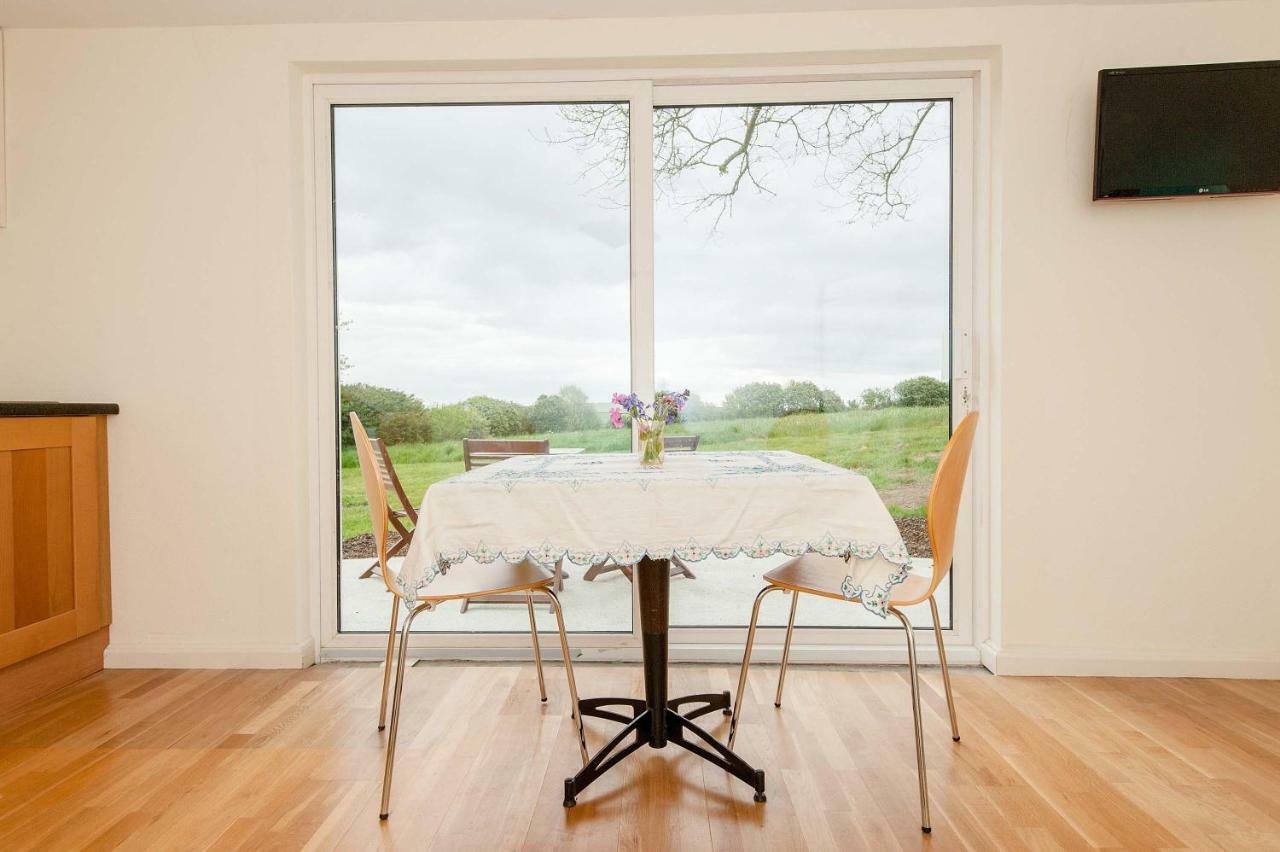 Apartmán The Wild Atlantic Hideaway Clonakilty Exteriér fotografie