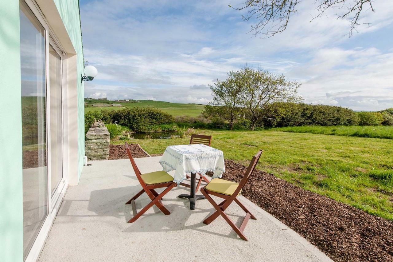 Apartmán The Wild Atlantic Hideaway Clonakilty Exteriér fotografie