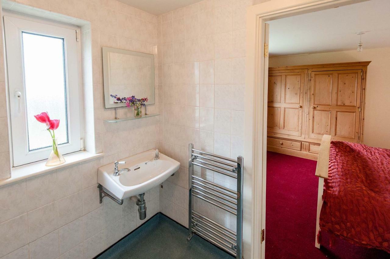 Apartmán The Wild Atlantic Hideaway Clonakilty Exteriér fotografie