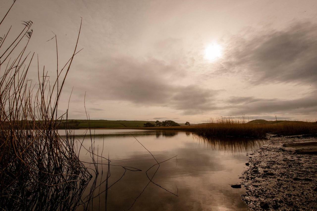Apartmán The Wild Atlantic Hideaway Clonakilty Exteriér fotografie