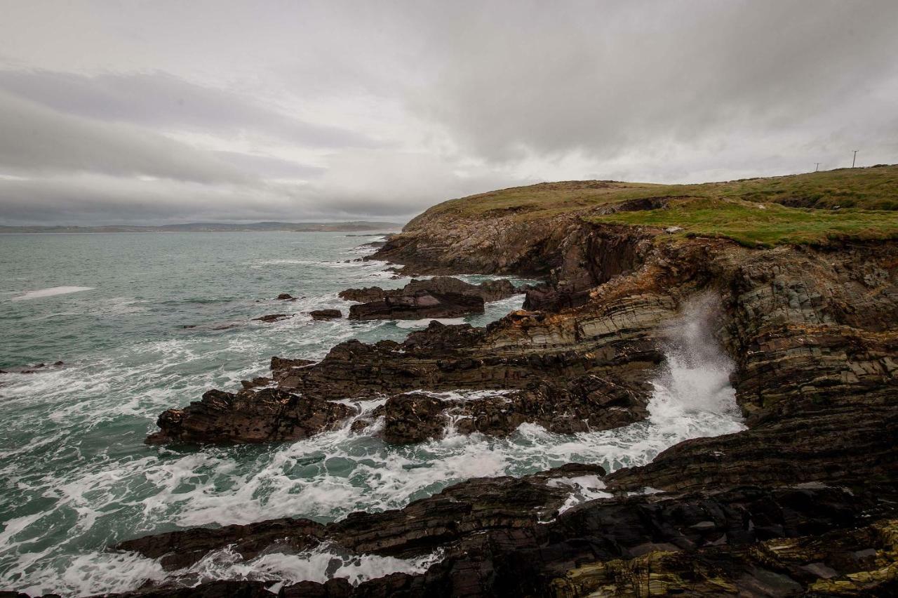 Apartmán The Wild Atlantic Hideaway Clonakilty Exteriér fotografie