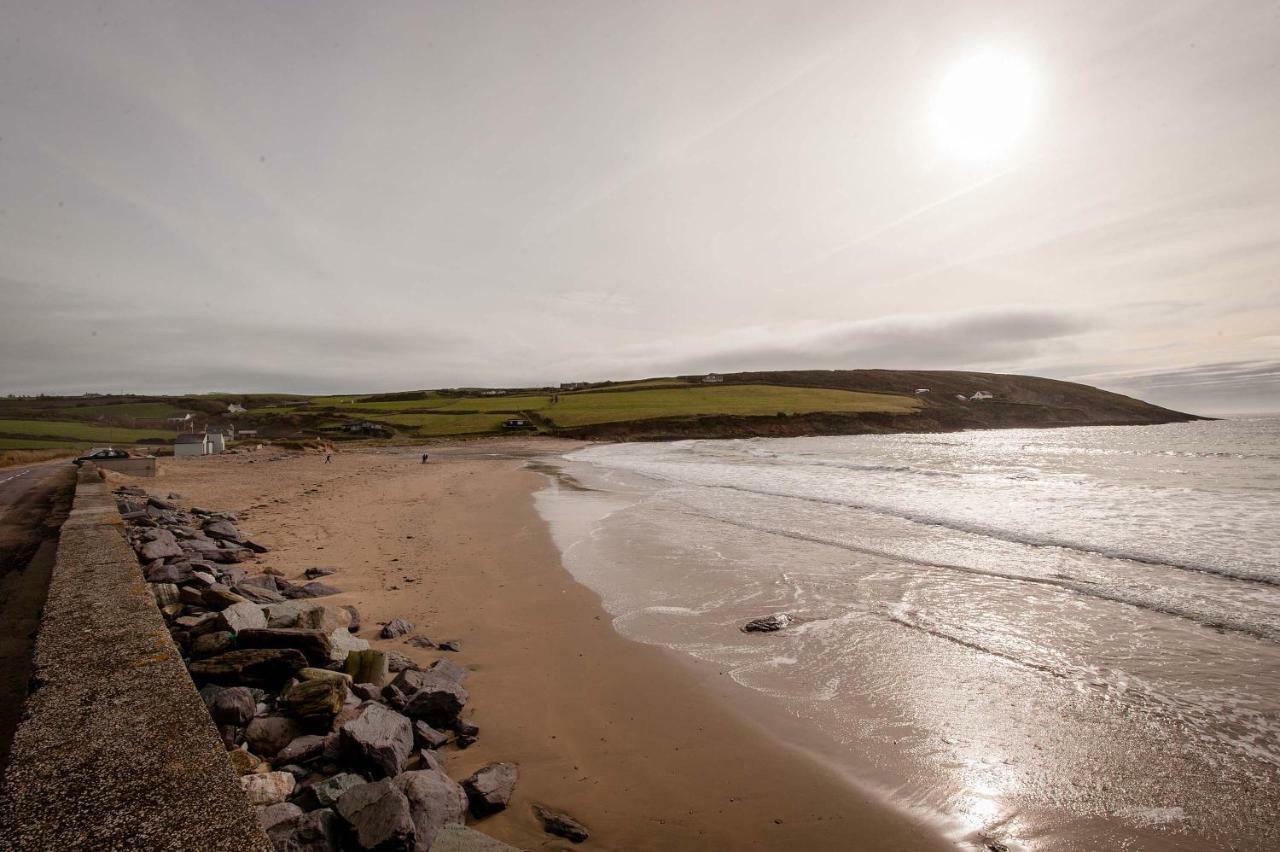 Apartmán The Wild Atlantic Hideaway Clonakilty Exteriér fotografie