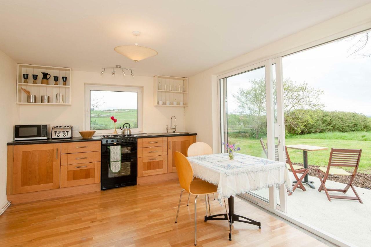 Apartmán The Wild Atlantic Hideaway Clonakilty Exteriér fotografie