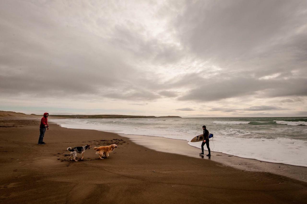 Apartmán The Wild Atlantic Hideaway Clonakilty Exteriér fotografie