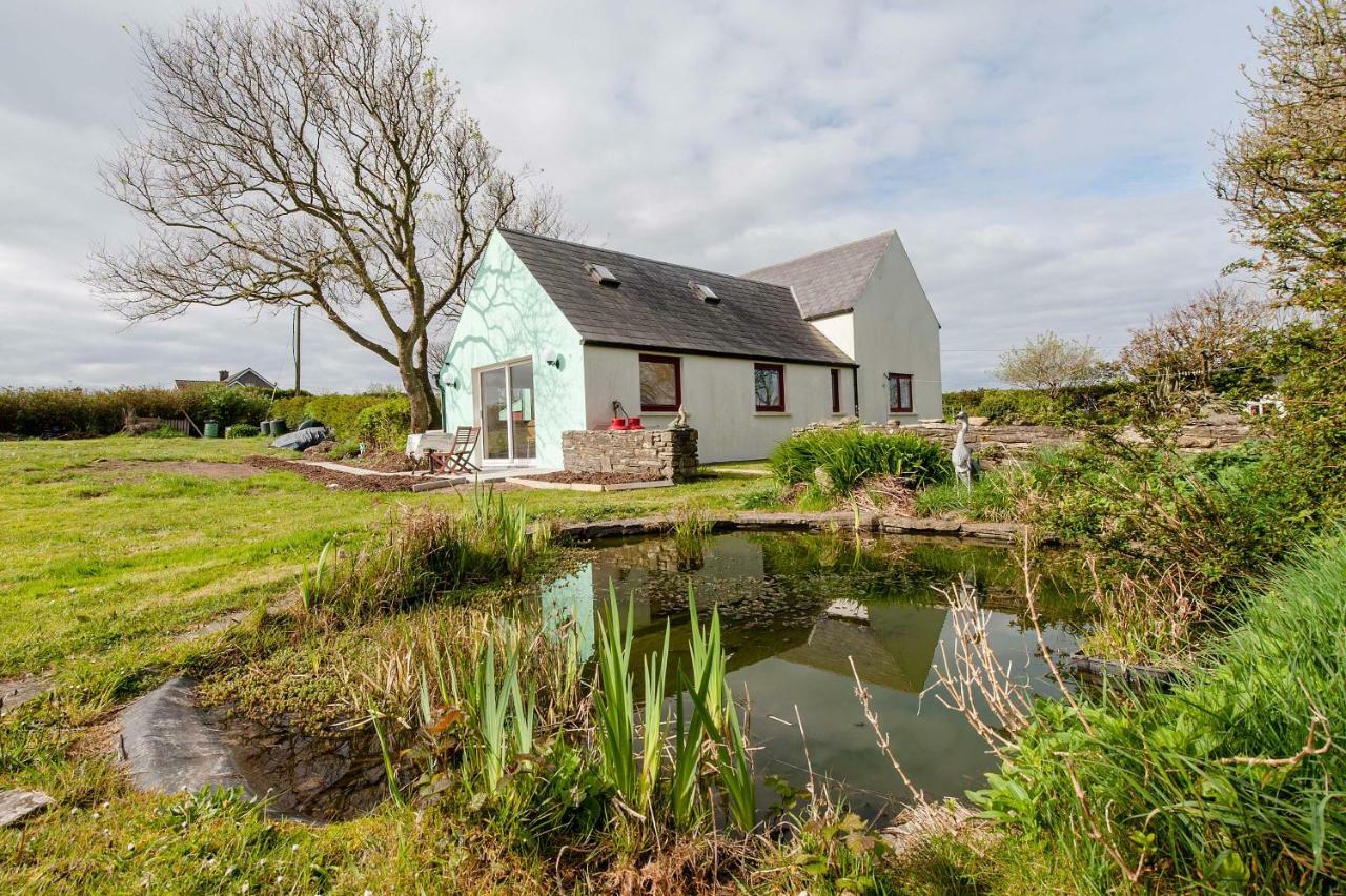 Apartmán The Wild Atlantic Hideaway Clonakilty Exteriér fotografie