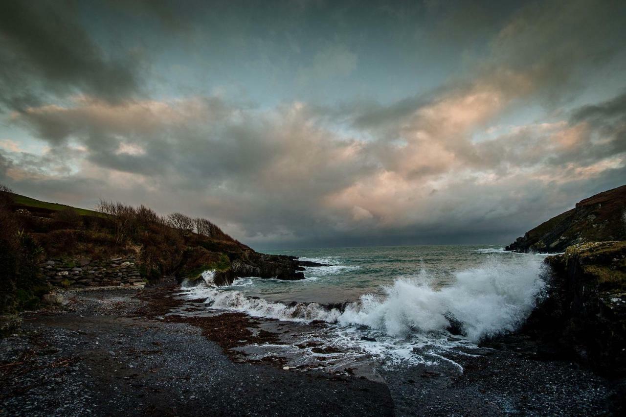 Apartmán The Wild Atlantic Hideaway Clonakilty Exteriér fotografie