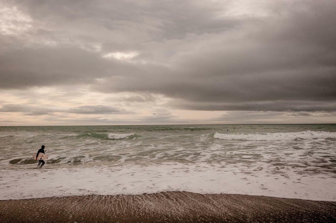 Apartmán The Wild Atlantic Hideaway Clonakilty Exteriér fotografie