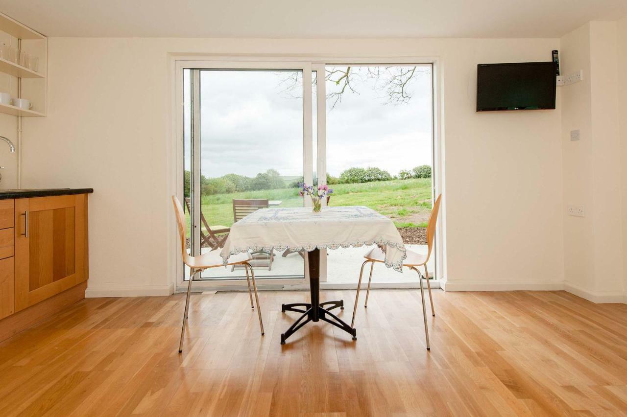 Apartmán The Wild Atlantic Hideaway Clonakilty Exteriér fotografie