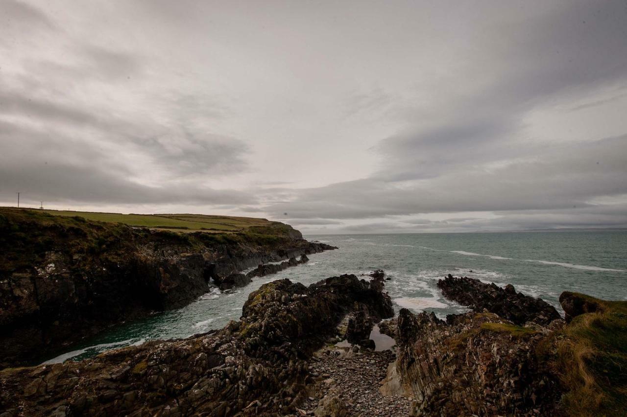 Apartmán The Wild Atlantic Hideaway Clonakilty Exteriér fotografie