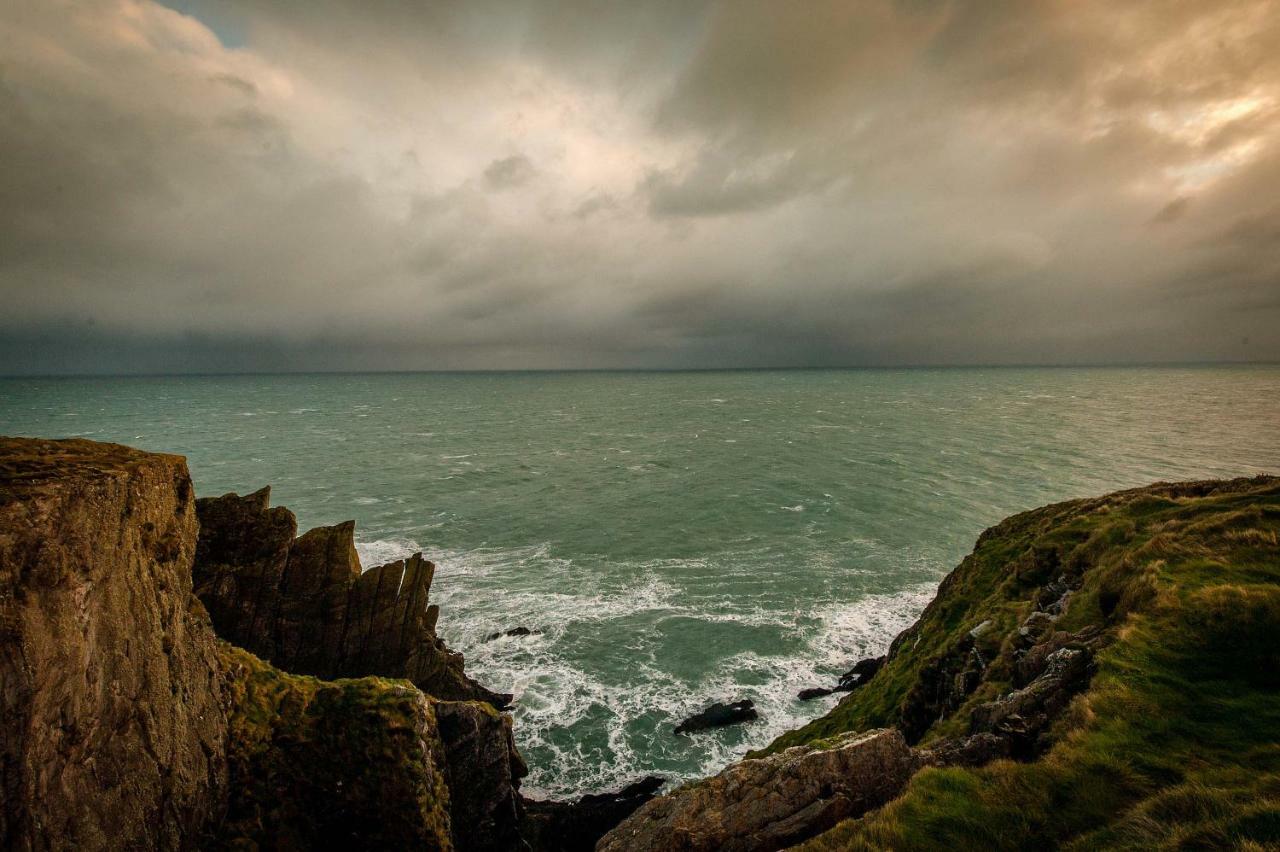 Apartmán The Wild Atlantic Hideaway Clonakilty Exteriér fotografie