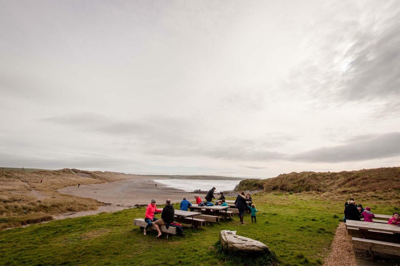 Apartmán The Wild Atlantic Hideaway Clonakilty Exteriér fotografie