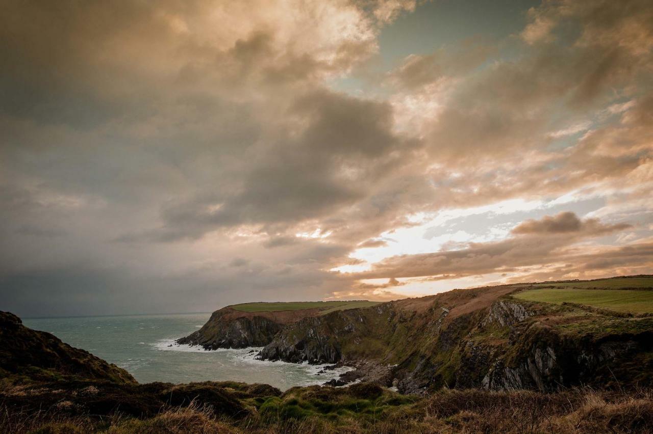 Apartmán The Wild Atlantic Hideaway Clonakilty Exteriér fotografie