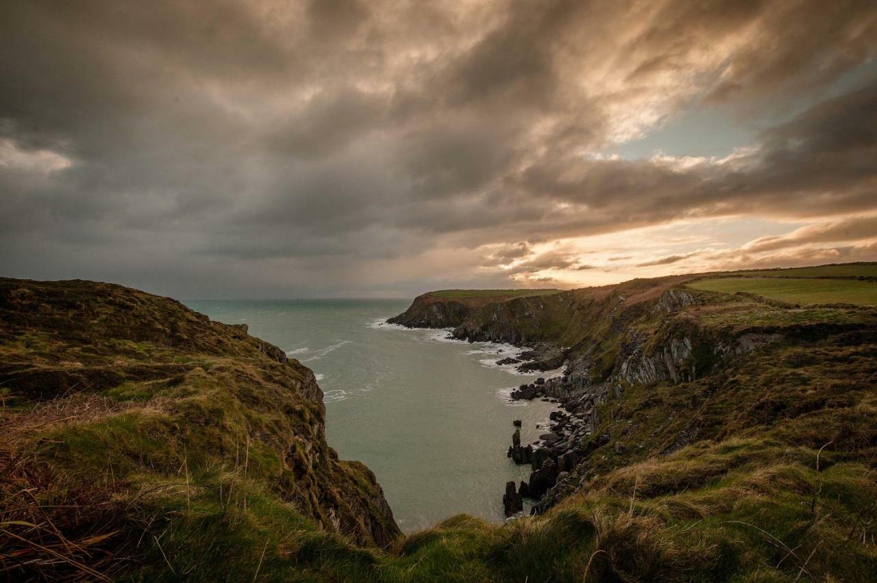 Apartmán The Wild Atlantic Hideaway Clonakilty Exteriér fotografie