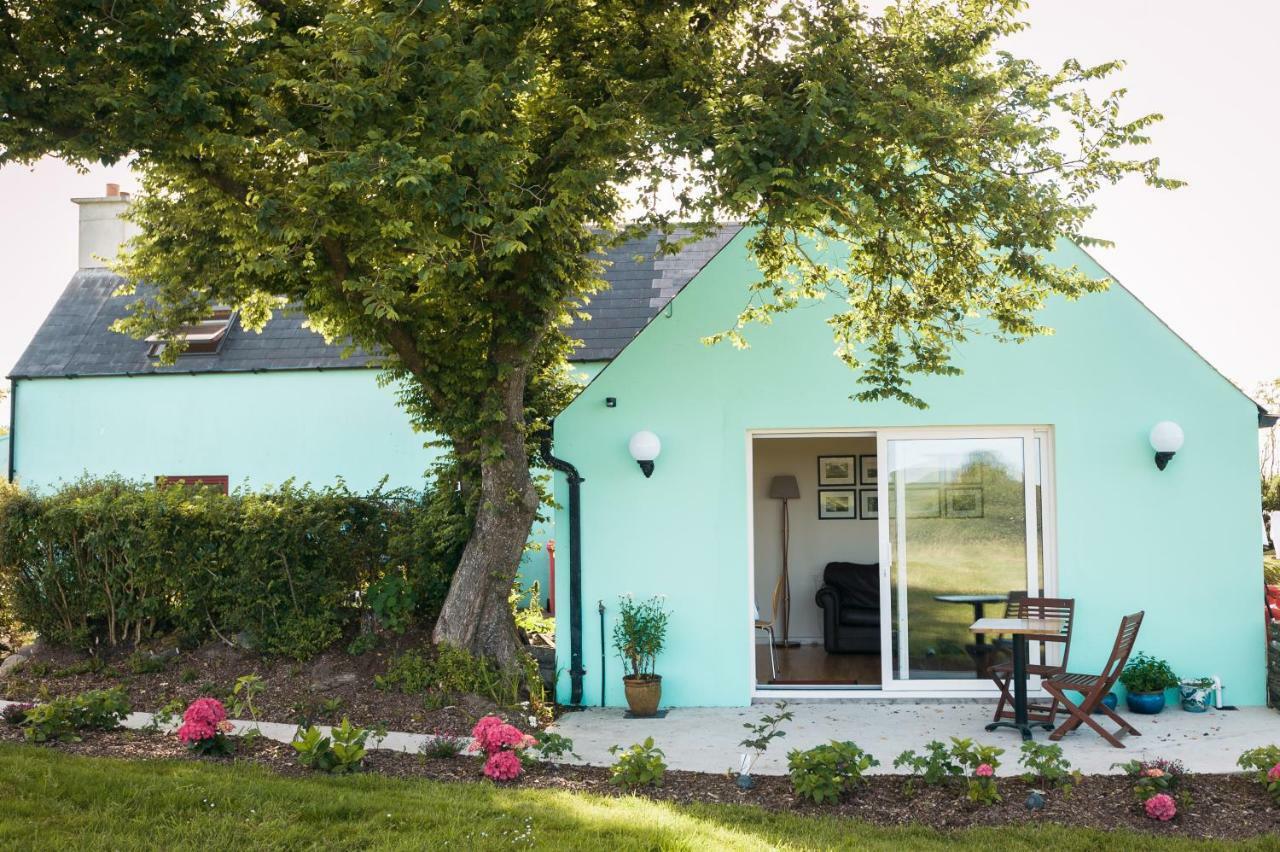 Apartmán The Wild Atlantic Hideaway Clonakilty Exteriér fotografie
