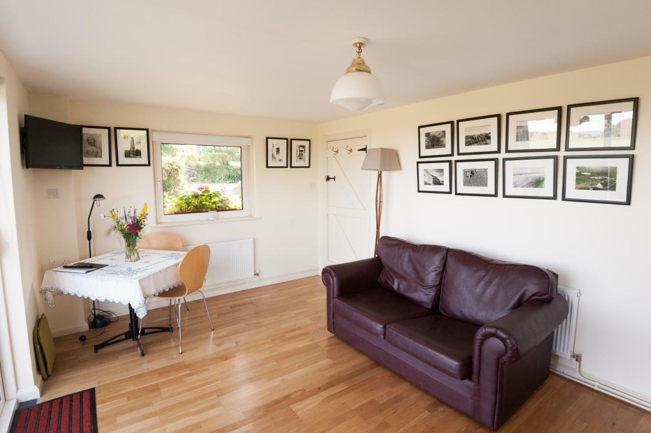 Apartmán The Wild Atlantic Hideaway Clonakilty Exteriér fotografie