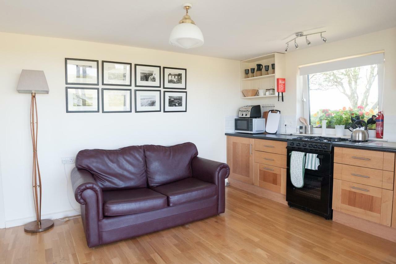 Apartmán The Wild Atlantic Hideaway Clonakilty Exteriér fotografie