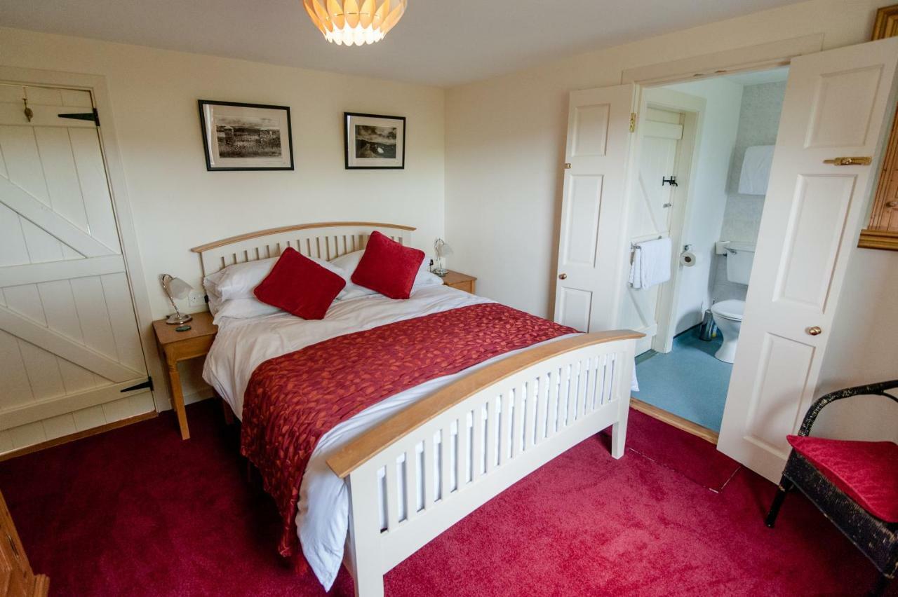 Apartmán The Wild Atlantic Hideaway Clonakilty Exteriér fotografie