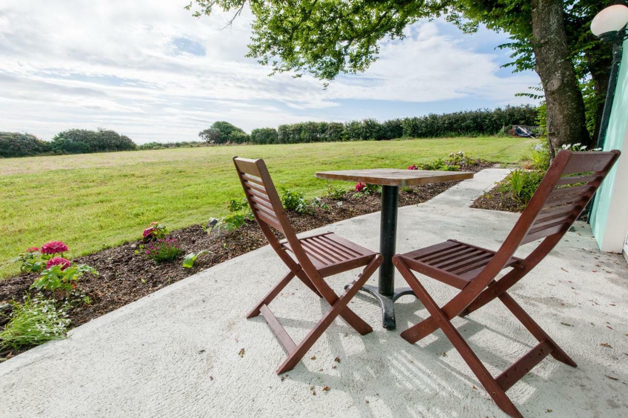 Apartmán The Wild Atlantic Hideaway Clonakilty Exteriér fotografie